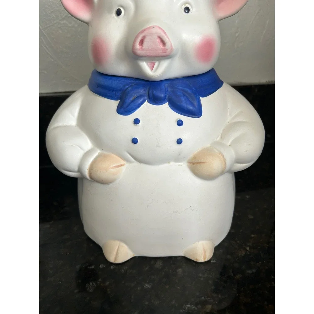 GKA hand painted